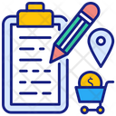 پیش‌نمایش فایل shopping-list-3901868 از پک فروش اینترنتی
