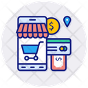 پیش‌نمایش فایل e-commerce-3901810 از پک فروش اینترنتی