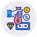 پیش‌نمایش فایل investment-and-savings-3901780 از پک فروش اینترنتی