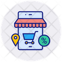پیش‌نمایش فایل mobile-commerce-3901766 از پک فروش اینترنتی