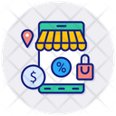 پیش‌نمایش فایل mobile-shopping-3901789 از پک فروش اینترنتی