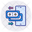 پیش‌نمایش فایل mobile-transactions-3901814 از پک فروش اینترنتی