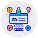 پیش‌نمایش فایل secure-transactions-3901744 از پک فروش اینترنتی