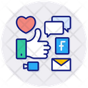 پیش‌نمایش فایل social-campaign-3901770 از پک فروش اینترنتی