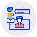 پیش‌نمایش فایل social-media-3901764 از پک فروش اینترنتی