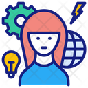 پیش‌نمایش فایل brainstorming-4093114 از پک سازمان‌دهی کسب‌وکار