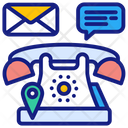 پیش‌نمایش فایل call-4093025 از پک سازمان‌دهی کسب‌وکار