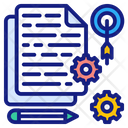 پیش‌نمایش فایل content-management-4093096 از پک سازمان‌دهی کسب‌وکار