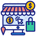 پیش‌نمایش فایل e-commerce-4093120 از پک سازمان‌دهی کسب‌وکار