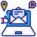 پیش‌نمایش فایل email-marketing-4093040 از پک سازمان‌دهی کسب‌وکار