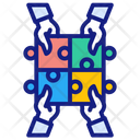 پیش‌نمایش فایل jigsaw-4093132 از پک سازمان‌دهی کسب‌وکار