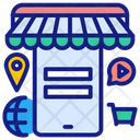 پیش‌نمایش فایل mobile-marketing-4093039 از پک سازمان‌دهی کسب‌وکار