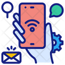 پیش‌نمایش فایل mobile-service-4093028 از پک سازمان‌دهی کسب‌وکار