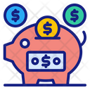 پیش‌نمایش فایل save-money-4093115 از پک سازمان‌دهی کسب‌وکار