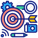 پیش‌نمایش فایل targeting-4093101 از پک سازمان‌دهی کسب‌وکار