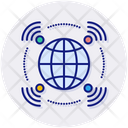 پیش‌نمایش فایل broadcasting-4108366 از پک شبکه رایانش ابری