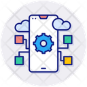 پیش‌نمایش فایل cloud-apps-4108388 از پک شبکه رایانش ابری