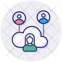 پیش‌نمایش فایل cloud-provider-4108404 از پک شبکه رایانش ابری