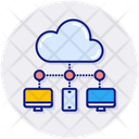پیش‌نمایش فایل cloud-server-4108422 از پک شبکه رایانش ابری