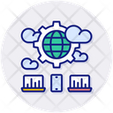 پیش‌نمایش فایل cloud-sourcing-4108398 از پک شبکه رایانش ابری