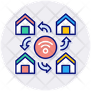 پیش‌نمایش فایل connection-4108343 از پک شبکه رایانش ابری