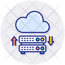 پیش‌نمایش فایل data-network-4108407 از پک شبکه رایانش ابری