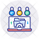پیش‌نمایش فایل protect-data-4108410 از پک شبکه رایانش ابری