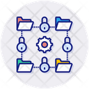 پیش‌نمایش فایل secure-data-4108354 از پک شبکه رایانش ابری