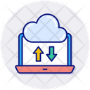 پیش‌نمایش فایل synchronize-4108357 از پک شبکه رایانش ابری
