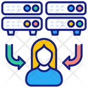پیش‌نمایش فایل client-server-4108302 از پک شبکه رایانش ابری