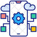 پیش‌نمایش فایل cloud-apps-4108260 از پک شبکه رایانش ابری