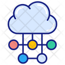 پیش‌نمایش فایل cloud-connection-4108257 از پک شبکه رایانش ابری