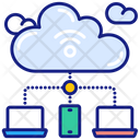پیش‌نمایش فایل cloud-network-4108272 از پک شبکه رایانش ابری