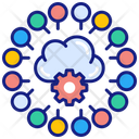 پیش‌نمایش فایل cloud-network-4108304 از پک شبکه رایانش ابری