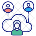 پیش‌نمایش فایل cloud-provider-4108276 از پک شبکه رایانش ابری