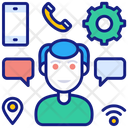 پیش‌نمایش فایل communication-4108334 از پک شبکه رایانش ابری