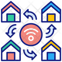 پیش‌نمایش فایل connection-4108303 از پک شبکه رایانش ابری