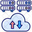 پیش‌نمایش فایل data-migration-4108306 از پک شبکه رایانش ابری