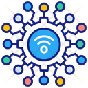 پیش‌نمایش فایل digital-network-4108295 از پک شبکه رایانش ابری