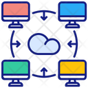 پیش‌نمایش فایل online-storage-4108274 از پک شبکه رایانش ابری