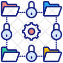 پیش‌نمایش فایل secure-data-4108314 از پک شبکه رایانش ابری