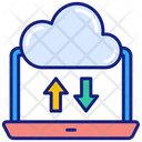 پیش‌نمایش فایل synchronize-4108317 از پک شبکه رایانش ابری