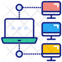 پیش‌نمایش فایل virtualization-4108305 از پک شبکه رایانش ابری