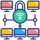 پیش‌نمایش فایل vpn-4108311 از پک شبکه رایانش ابری