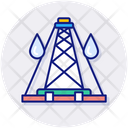 پیش‌نمایش فایل drilling-rig-4141254 از پک صنعت و خدمات
