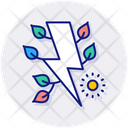 پیش‌نمایش فایل eco-electricity-4141202 از پک صنعت و خدمات