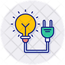 پیش‌نمایش فایل electricity-4141222 از پک صنعت و خدمات