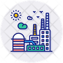 پیش‌نمایش فایل factories-4141206 از پک صنعت و خدمات