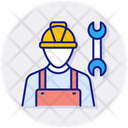 پیش‌نمایش فایل industry-worker-4141171 از پک صنعت و خدمات