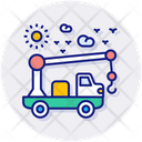 پیش‌نمایش فایل mobile-crane-4141216 از پک صنعت و خدمات